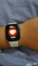 华为HUAWEI WATCH FIT 4幻影银编织表带 华为运动智能手表 超轻薄大屏潮流运动蓝牙通话睡眠监测fit4 实拍图