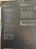 爱科技 K701头戴式监听耳机 Hifi音乐电脑有线3.5mm专业录音师混音耳机经典大手办 节日礼物礼品 实拍图