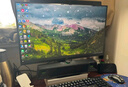 HKC 23.8英寸240Hz高刷FastIPS小金刚1ms硬件低蓝光HDR400电竞游戏电脑屏幕显示器猎鹰 G24H3S经典版 实拍图
