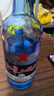 红星二锅头 蓝瓶 绵柔8陈酿 清香型白酒 43度 750ml 单瓶装 口粮酒 实拍图