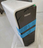 海尔（Haier）【国家补贴20%】家用净水器鲜活水Pro净水机RO反渗透自来水过滤器厨下直饮水机净饮机星河 【净水年度金榜】瞬时1400G鲜活水Pro1200G 实拍图