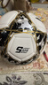 李宁（LI-NING）足球5号比赛训练标准用球初中生中考专用五号足球成人世界杯足球 实拍图