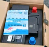 风帆（sail）汽车电瓶蓄电池SLI免维护55D23L 12V以旧换新上门安装 实拍图