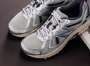 NEW BALANCE NB530官方老爹鞋男鞋女鞋复古情侣网鞋秋冬透气百搭休闲运动鞋 白色 MR530SG 【建议拍小半码】 40 (脚长25cm尺码详询客服) 实拍图