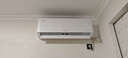 格力空调 1.5匹云佳pro 新一级能效 变频冷暖壁挂式卧室挂机 新品升级 省电空调 KFR-35GW/NhMa1BG 实拍图