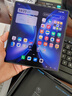 vivo X Fold5 16GB+512GB 钛度 217g超轻薄 等效6000mAh蓝海电池 超可靠三防折叠屏 AI 折叠屏 手机 实拍图