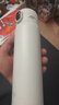 京东京造保温杯 水杯男女 316不锈钢学生礼物送老师【一键弹盖】白480ml 实拍图