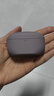 索尼（SONY）WF-1000XM5【政府补贴】真无线蓝牙降噪耳机 新一代降噪豆 智能AI 蓝牙5.3 玫瑰灰 双11 购物推荐 实拍图