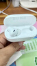 华为长续航蓝牙耳机 FreeBuds SE 2无线耳机 40小时长续航 快速充电 蓝牙5.3适用于苹果/安卓手机 白 实拍图