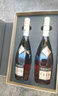 人头马（Remy Martin）洋酒 CLUB优质香槟区干邑白兰地 500ml*2瓶  双支装  实拍图