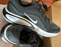 耐克男子缓震专业跑步鞋冬季公路反光NIKE JOURNEY RUN FN0228 001黑/白/煤黑 41 实拍图