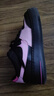 耐克NIKE女休闲板鞋空军一号 AF1 SHADOW 缓震运动鞋CI0919-006黑38 实拍图