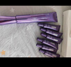 欧莱雅[徐明浩推荐]紫熨斗眼霜30ml全脸淡化细纹保湿护肤品礼物 实拍图