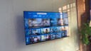 夏普8K43 55寸65寸75寸85英寸100智能网络全面屏无边框语音超薄电视机 55英寸 8K全面屏无边框 送配件+免费安装 实拍图