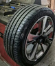 米其林（MICHELIN）汽车轮胎 215/50R17 95W 耐越 ENERGY MILE 适配408/名图/CS35 实拍图