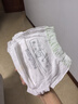 babycare金山茶花拉拉裤XL34片(12-17kg)婴儿尿不湿超薄透气新生柔花苞裤 实拍图
