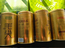 乐品乐茶特级毛尖绿茶2025新茶明前特级自己喝茶叶礼盒250g金罐送礼袋 实拍图
