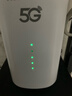 纽曼5G无线路由器随身WiFi6移动免插卡cpe多网通千兆双频车载便携式高速上网卡全国通用流量2025款 实拍图