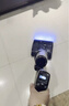 添可芙万极客蒸汽版全向助力洗地机【160℃蒸汽除油污 90min续航】0缠毛躺平吸拖一体拖地扫地机器人 实拍图