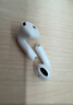 Apple/苹果 【充电线套装】AirPods 4 搭配USB-C充电盒 苹果耳机蓝牙耳机无线耳机 适用iPhone/iPad/Mac 实拍图
