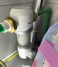 霍尼韦尔（Honeywell）前置过滤器 10T大通量一键自动反冲洗 净水器排行前十名 防爆全屋净水器厨房家用0铅 国家补贴 D10 实拍图