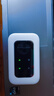 影腾随身wifi三网通用无线wi-fi6免插卡移动联通电信无限制流量便携式4G网卡高速随行网络2025款5GHF 【三网通3000毫安充电款+白色】超长续航 实拍图
