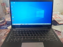 小米 Mi RedmiBookPro Air 轻薄笔记本电脑学生超薄本 商务办公二手笔记本游戏本 小米13-I5-8250-8G-256-独立显卡 实拍图