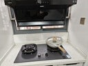 华帝（VATTI）【70%热效率+双定时+AG玻璃】i10308G燃气灶天然气嵌入式5.2kW猛火煤气灶台灶具搭配华帝油烟机S66 实拍图