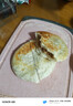 酥皮牛肉馅饼880g*2袋 早餐半成品食品早点早饭面点生鲜 实拍图