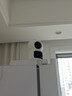 360智能摄像头P500 双摄版 双500万高清摄像头家用监控手机远程监控器360度夜视全景婴儿宠物看护 实拍图