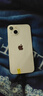 Apple 苹果 iPhone 17/16/15/14/13/12/11/X系列二手手机 规格见质检报告 苹果 iPhone 13 实拍图
