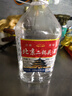 【口粮酒精选】北京二锅头清香型高度桶装瓶装泡药酒白酒 多度数 42度 5L 1桶 实拍图