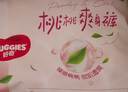 好奇（Huggies）铂金装小桃裤成长裤XL96片(12-17kg)加大号尿不湿【透爽散热】 实拍图