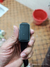 华为（HUAWEI）手环10 标准版 羽砂黑 智能手环专业睡眠分析情绪健康铝合金机身心率监测运动手环华为手环9升级 实拍图