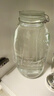 喜碧（Scybe）泡酒容器玻璃泡酒瓶酒坛泡菜坛子10斤装泡酒密封罐青梅酒罐+酒提 实拍图