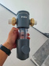 海尔（Haier）前置过滤器全屋家用净水器HP-05升级迭代款40微米双网反冲洗大通量管道过滤器 全屋家用净水器 实拍图