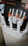 Tenda腾达路由器WiFi7【京东独家】无线千兆穿墙王信号增强家用全屋2.5g网口云霄BE3600放大器立式 实拍图