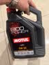 摩特（MOTUL）8100 Power 全合成机油5W-30 5L  汽车机油 API SP级 京东养车 实拍图