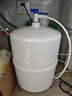 钻芯净水器压力桶3.2G家用商用储水罐直饮RO纯水机通用配件 实拍图