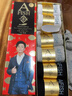 一只鱼袜子男士10A级抗菌防臭秋冬季运动袜中筒长袜休闲棉袜透气 实拍图