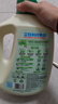 立白天然除菌洗衣液 雨林茶花香 5.76斤大瓶  除菌率99.99% 实拍图