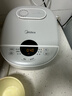 美的（Midea） 电饭煲 家用电饭锅智能预约多功能微压 可煮小米粥迷你小型1-2-4人煮饭锅电煮锅易清洗小巧机身 【升级之选】40E108 4L 实拍图