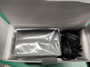 先马（SAMA）平头哥800 额定650W台式主机箱电源 压纹线/主动PFC/单路+12V/智能温控/12cm风扇/ 实拍图