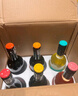 黄尾袋鼠（Yellow Tail）葡萄酒组合装750ml*6 进口红酒白葡萄酒礼品 洋酒微醺入门 尝鲜组合6支 实拍图