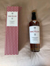 麦卡伦（MACALLAN）12年双雪莉桶 单一麦芽威士忌 700ml 礼盒装 新包装 实拍图