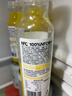 农夫山泉100%纯果汁NFC橙汁300ml*24瓶鲜果冷压榨0添加剂饮料礼盒 实拍图
