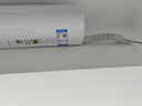 海尔（Haier）空调 净省电 大1匹 一级能效变频 冷暖两用 净省电空调挂机 家电国家补贴 以旧换新 KFR-26GW/E1-1 实拍图
