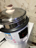 半球老式电饭锅 家用电饭煲迷你电饭煲小型单人宝宝蒸煮米饭煲汤不粘锅-/ 不粘内胆【3-4人用】+蒸笼 3L 实拍图