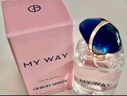 ARMANI阿玛尼MYWAY自我无界香水（经典版）7ml样 实拍图