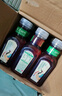农夫山泉 东方树叶青柑普洱茶335ml*15瓶无糖茶饮料0糖0脂0卡小瓶塑膜装 实拍图